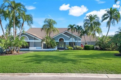 Beach Home For Sale in Estero, Florida