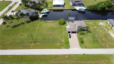 Beach Lot For Sale in Cape Coral, Florida