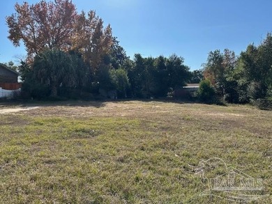 Beach Lot For Sale in Pensacola, Florida