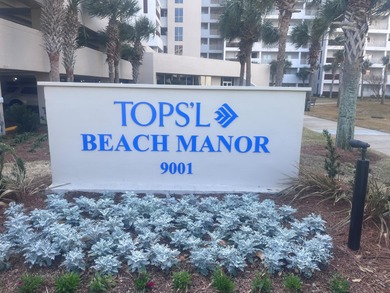 Beach Condo For Sale in Miramar Beach, Florida