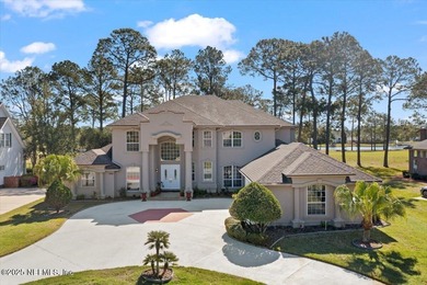 Beach Home Active Under Contract in Jacksonville, Florida
