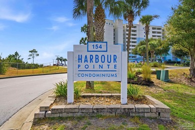 Beach Condo For Sale in Pensacola, Florida