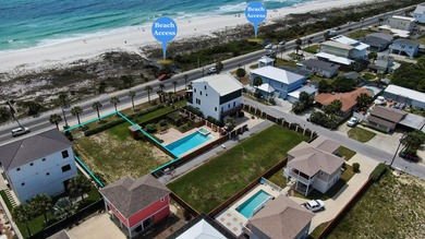 Beach Lot For Sale in Panama City Beach, Florida