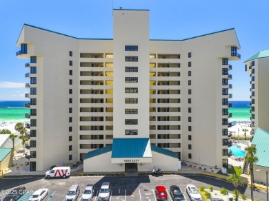 Beach Condo For Sale in Panama City, Florida