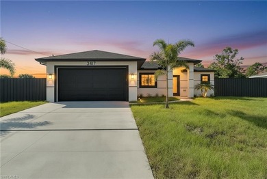 Beach Home For Sale in Lehigh Acres, Florida