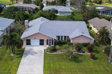 Beach Home Sale Pending in Punta Gorda, Florida