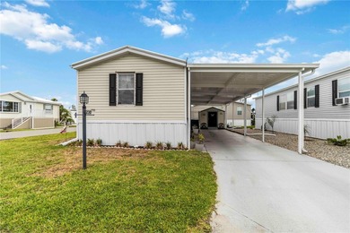 Beach Home For Sale in Punta Gorda, Florida
