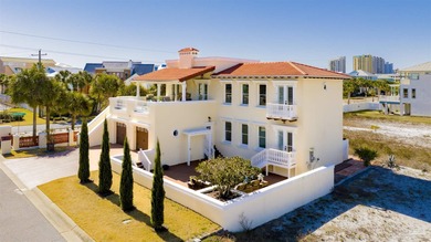 Beach Home For Sale in Perdido Key, Florida