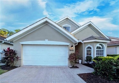 Beach Home For Sale in Naples, Florida