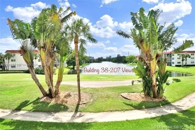 Beach Condo Sale Pending in Pembroke Pines, Florida