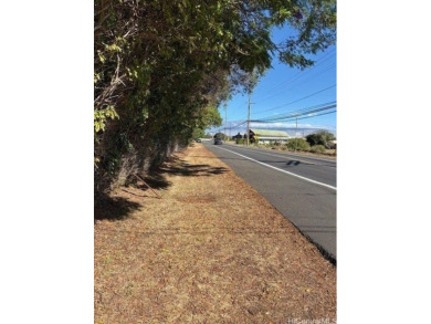 Beach Lot For Sale in Kamuela, Hawaii