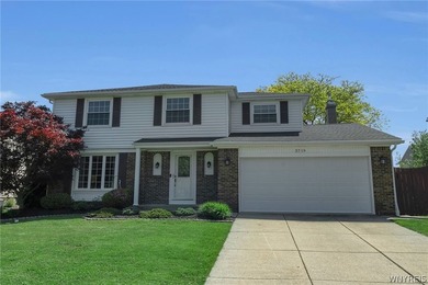Beach Home For Sale in Hamburg, New York