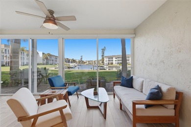 Beach Condo For Sale in Longboat Key, Florida