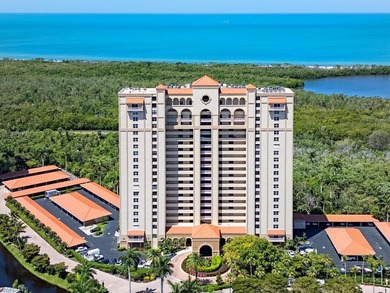 Beach Condo For Sale in Naples, Florida