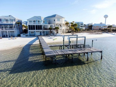 Beach Home For Sale in Navarre Beach, Florida