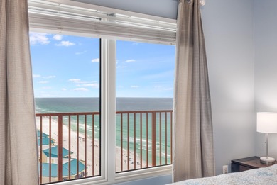 Beach Condo For Sale in Panama City Beach, Florida