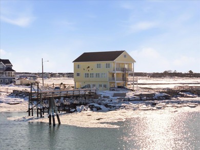 Beach Home For Sale in Seabrook, New Hampshire