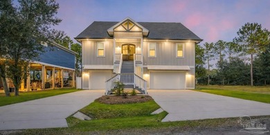 Beach Home For Sale in Pensacola, Florida
