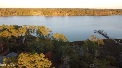 Beach Lot For Sale in Hubert, North Carolina