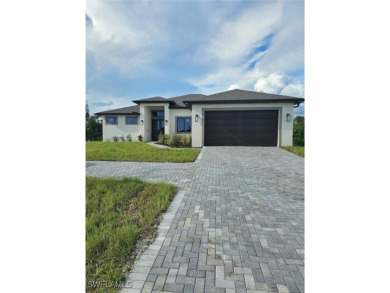 Beach Home For Sale in Cape Coral, Florida