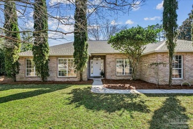 Beach Home For Sale in Navarre, Florida