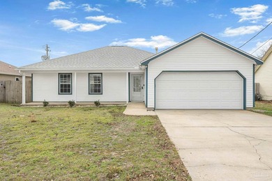 Beach Home For Sale in Navarre, Florida