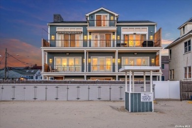 Beach Home For Sale in East Atlantic Beach, New York