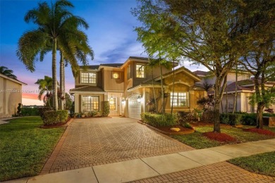 Beach Home For Sale in Miramar, Florida