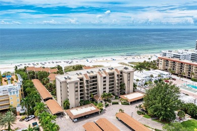Beach Condo For Sale in Sarasota, Florida