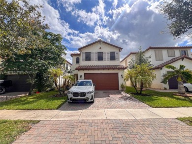 Beach Home For Sale in Miramar, Florida