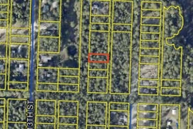Beach Lot For Sale in Santa Rosa Beach, Florida
