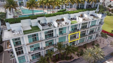 Beach Condo For Sale in Miami, Florida