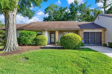 Beach Home Sale Pending in Spring Hill, Florida
