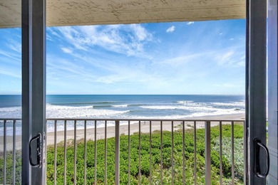 Beach Condo For Sale in Jensen Beach, Florida