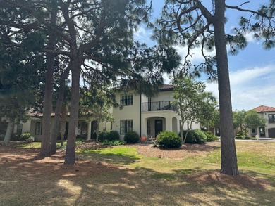 Beach Home Sale Pending in Miramar Beach, Florida