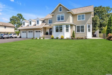 Beach Home For Sale in Huntington, New York