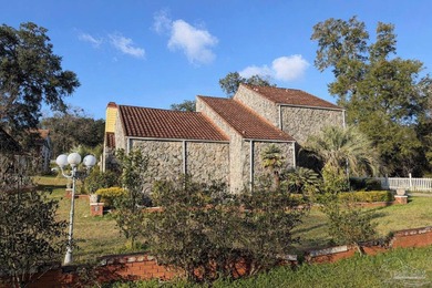 Beach Home For Sale in Pensacola, Florida