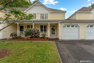 Beach Condo Sale Pending in Milford, Connecticut