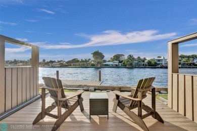 Beach Townhome/Townhouse For Sale in Pompano Beach, Florida