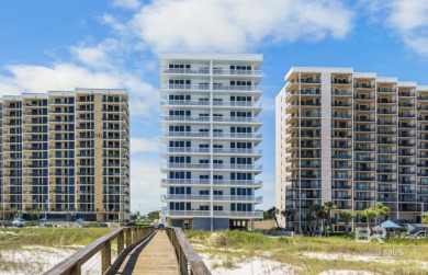 Beach Condo For Sale in Orange Beach, Alabama
