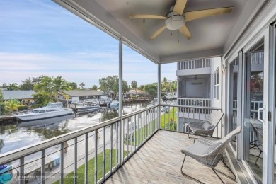 Beach Condo For Sale in Fort Lauderdale, Florida