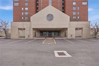 Beach Condo For Sale in Buffalo, New York