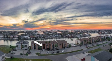 Beach Condo For Sale in Corpus Christi, Texas
