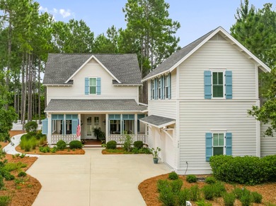 Beach Home Sale Pending in Watersound Beach, Florida