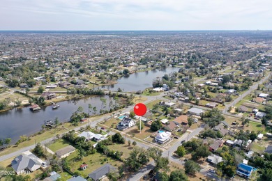 Beach Lot Sale Pending in Lynn Haven, Florida