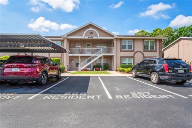 Beach Condo For Sale in New Port Richey, Florida