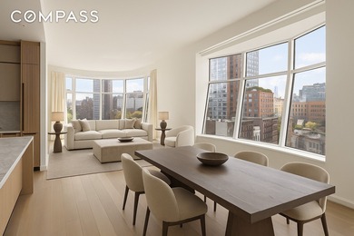 Beach Condo For Sale in New York, New York