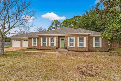 Beach Home For Sale in Gulf Breeze, Florida