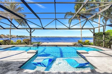 Beach Home For Sale in Naples, Florida