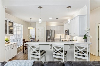 Beach Home For Sale in Gulf Breeze, Florida